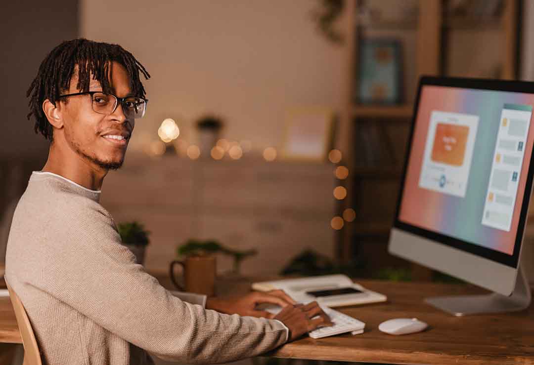 web development image